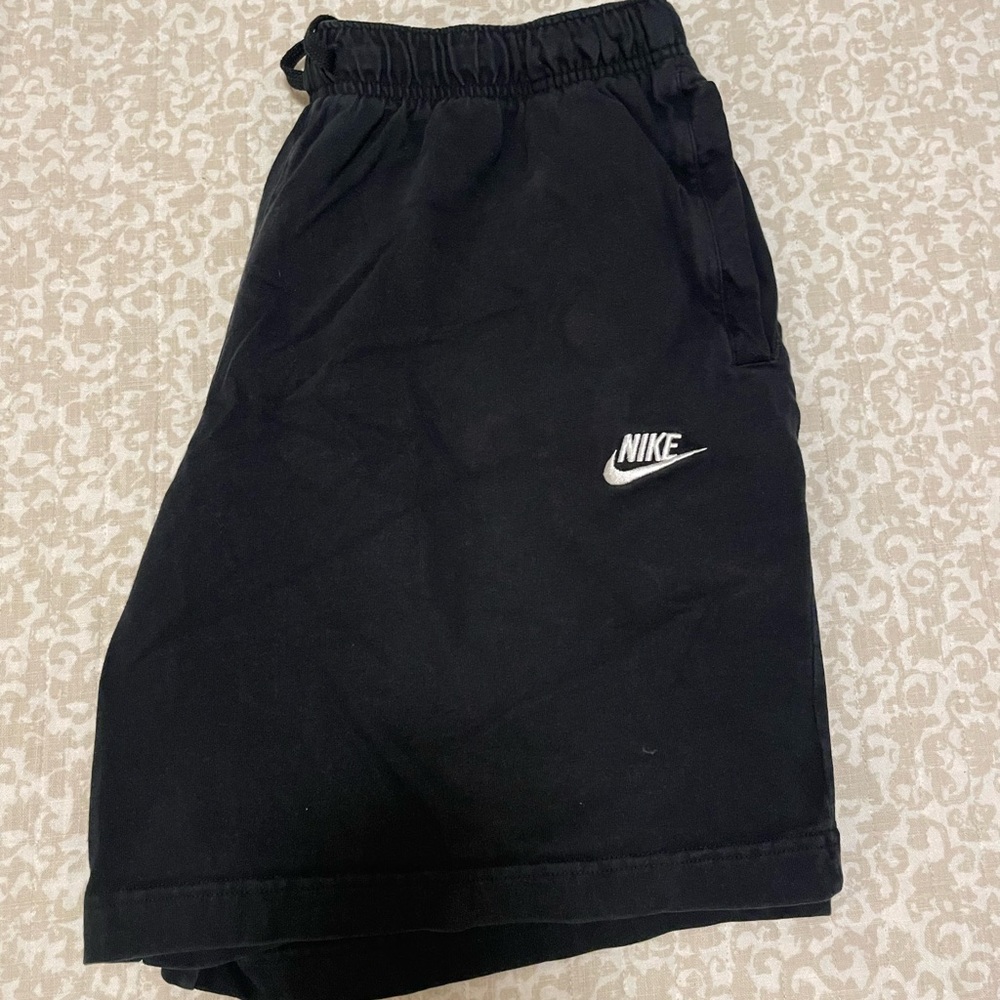 COPY - Nike Shorts